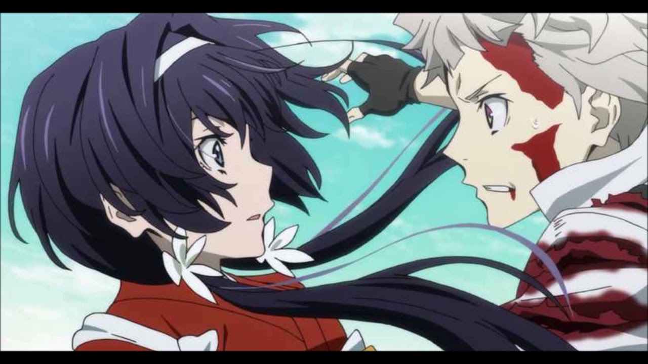 Fairy Tales Nightcore