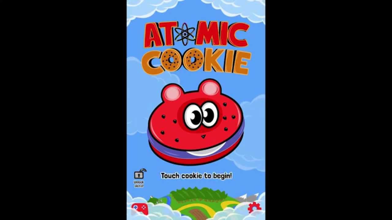 Atomic Cookie Official Trailer