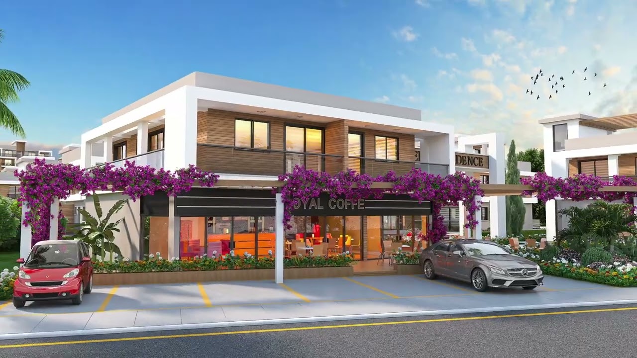 Noyanlar Group Yarım Asırlık Tecrübe