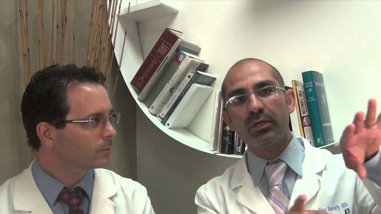 Septal Perforation In Los Angeles