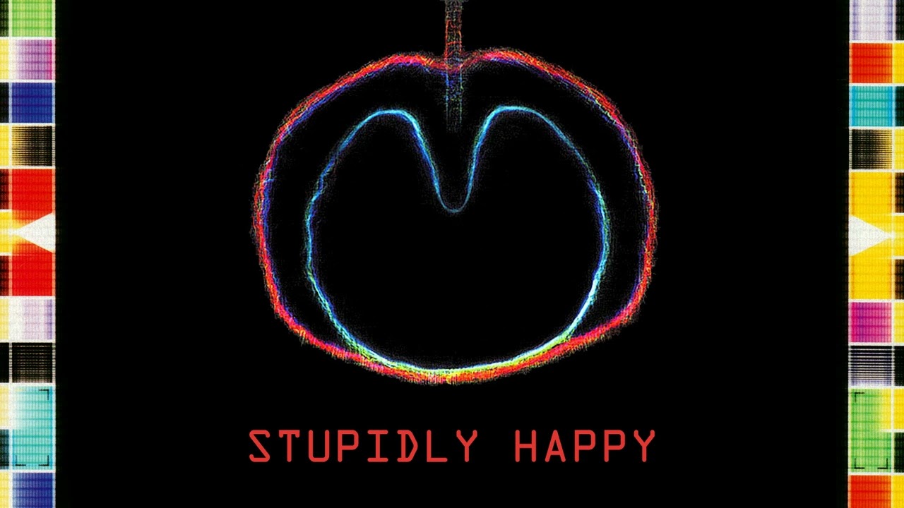 XTC - Stupidly Happy (HQ)