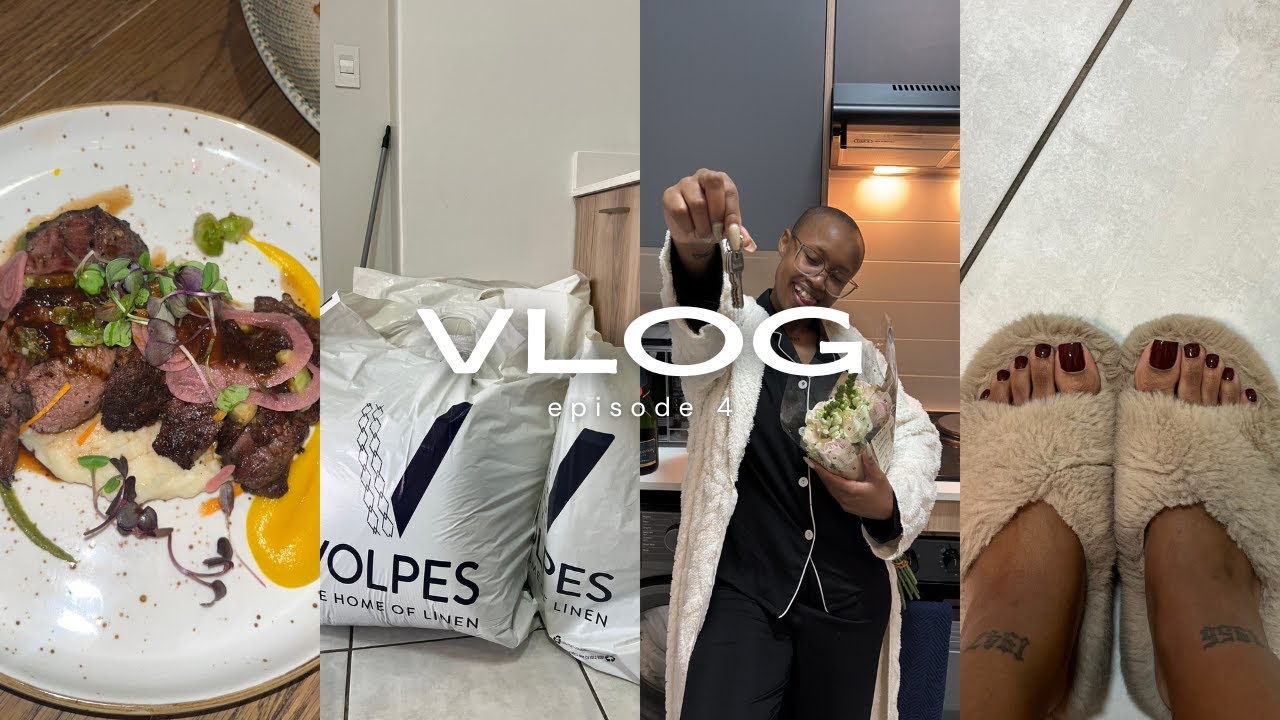 WE MOVED!!! NEW APARTMENT TOUR🏡, PACKING & UNPACKING, DINNER, SHOPPING, SHEIN HOME HAUL & more...