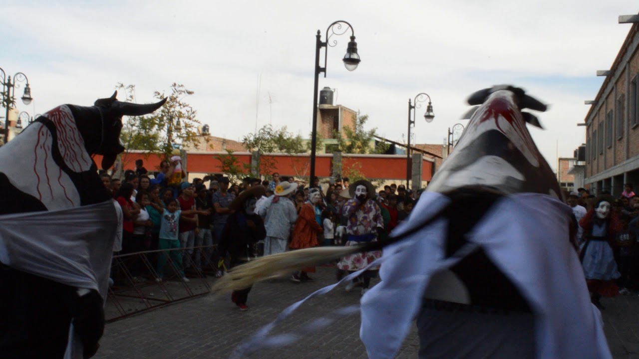 TORITO VS. TORITO ROMITA GTO DICIEMBRE 2017