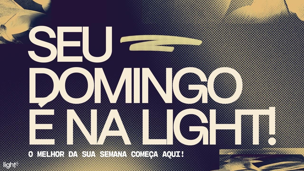 Culto de Celebração | Pr. Mateus Rosa | 22/02/2026