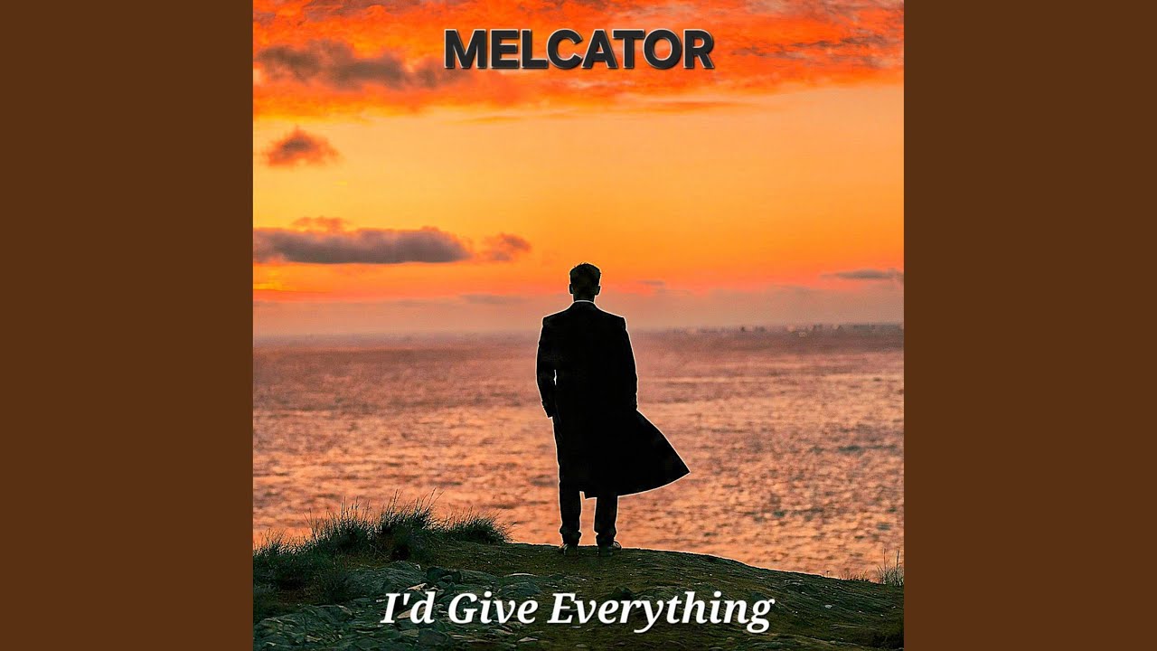 I'd Give Everything