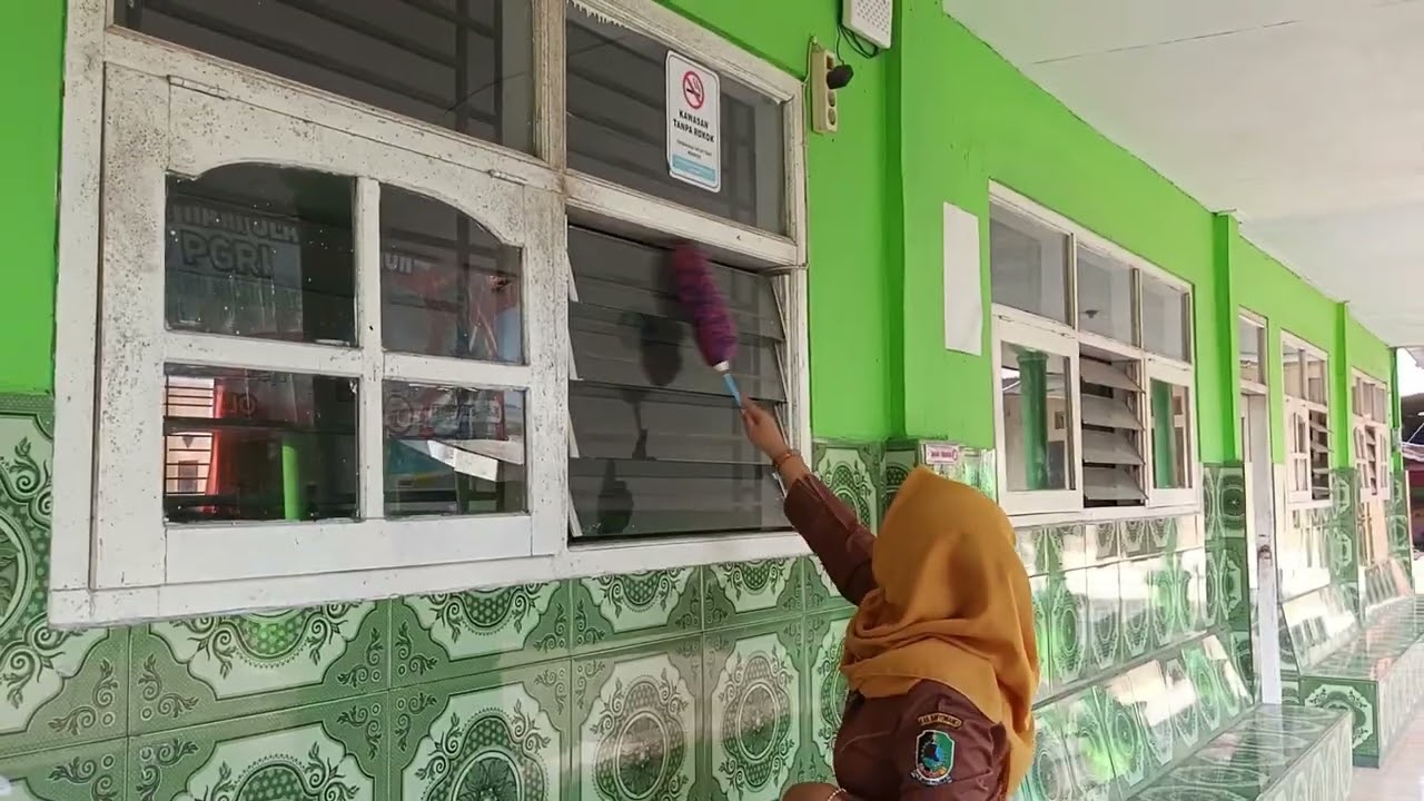 Gerakan Banyuwangi ASRI 2026.
