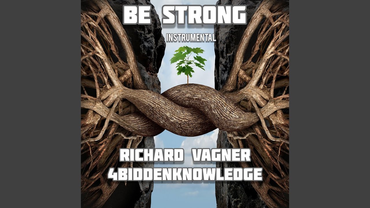 Be Strong (Instrumental)