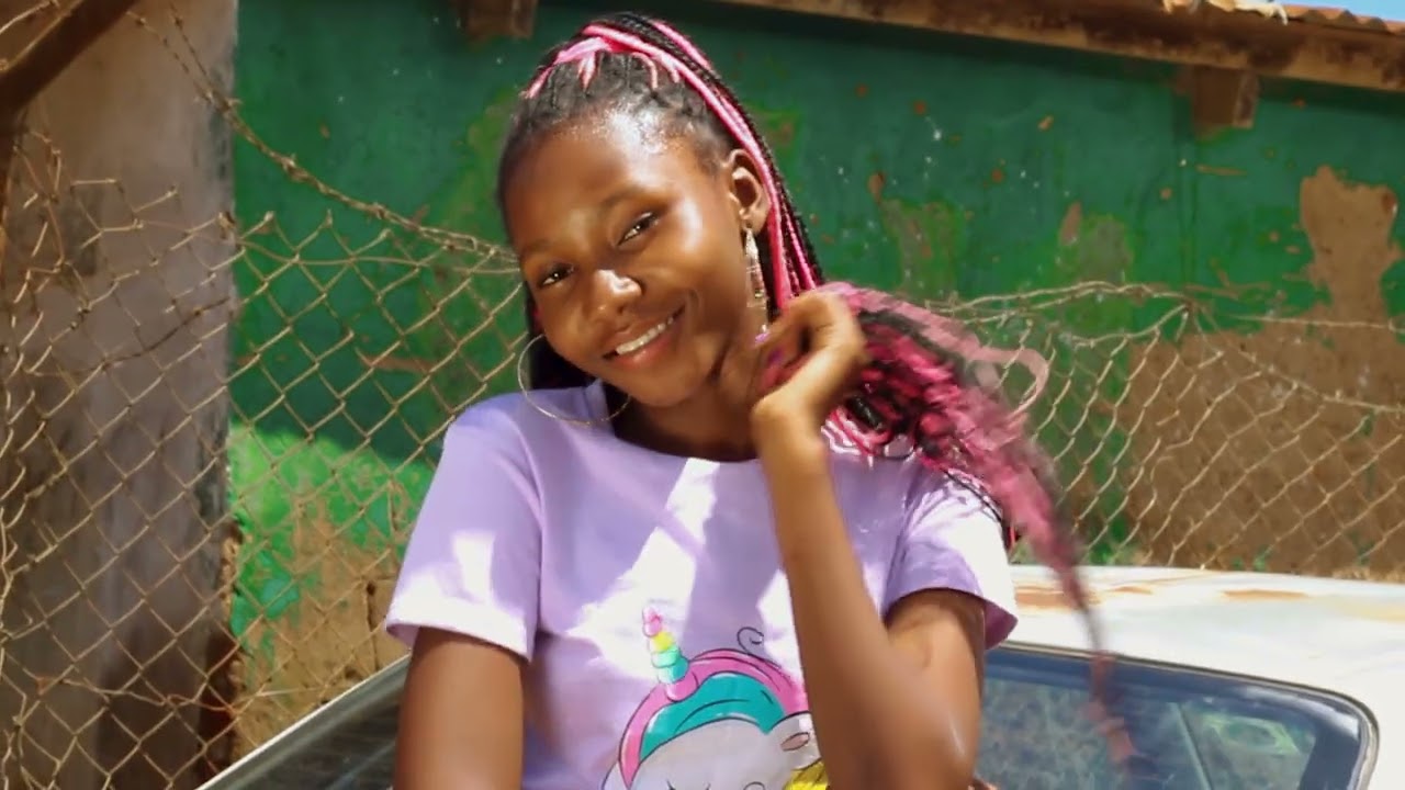 Showtellah Music_-_Kata_Mw_feat_Bless_Kay_-_TAMA_Official_Music_Video#Dir_Roovix_Films #(1080p)