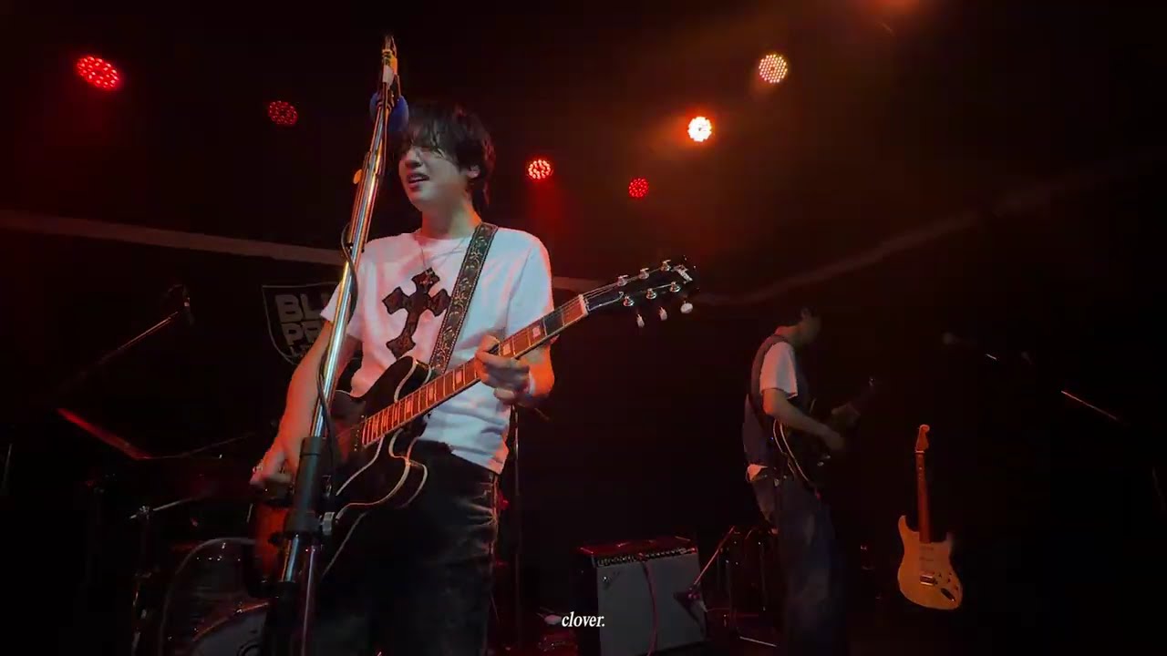 260218 KIK - Sun │KIK ASIA TOUR 2026 in Thailand