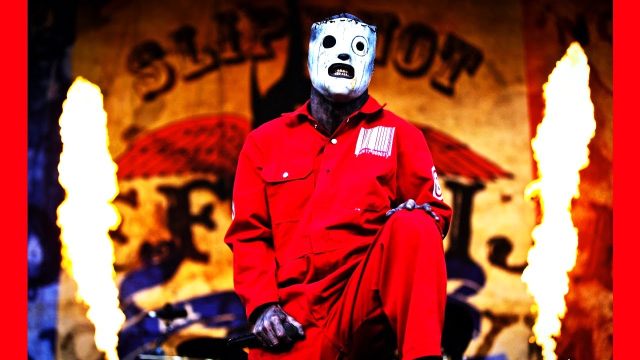 [SOLD] SLIPKNOT NU METAL TYPE BEAT || 