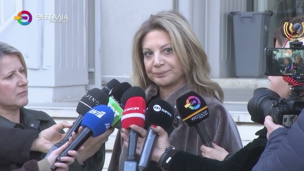 ΤΡΙΑ ΧΡΟΝΙΑ ΑΠΟ ΤΗΝ ΤΡΑΓΩΔΙΑ ΤΩΝ ΤΕΜΠΩΝ: ΑΝΤΙΔΡΑΣΕΙΣ ΓΙΑ ΤΙΣ ΕΚΤΑΦΕΣ  24 02 2026