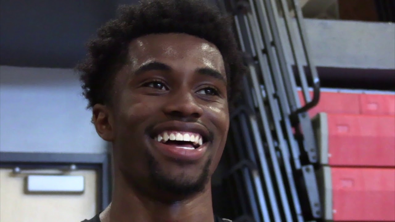 Jamoni Jones Mic'd Up!
