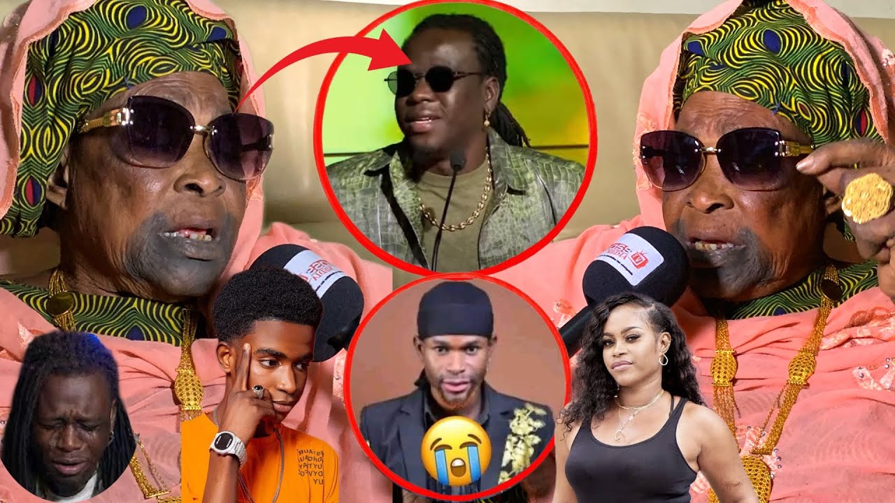 Allahou Akbar😱Aziz Dabala Kouko Raye Mo ngui fi..Tarba Mbaye et Nabou Leye..Yonn Dina Deff Ligayam 