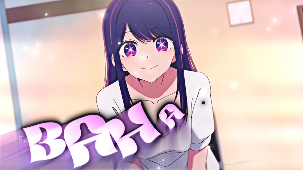 AMV Typography Collab - Seventeen || Alight Motion
