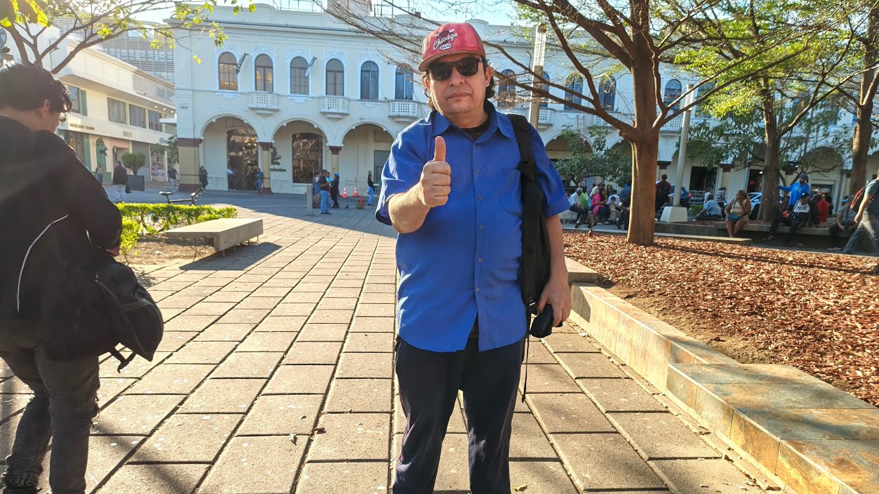 🇸🇻 iniciamos otro en vivo más en el canal dela alegria suscribamos y compartamos 🎉🇸🇻
