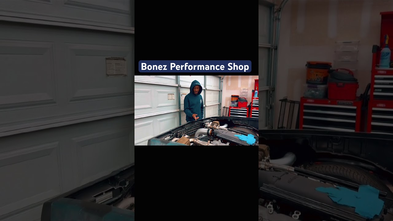 Garage Updates and Fabrication Layout  