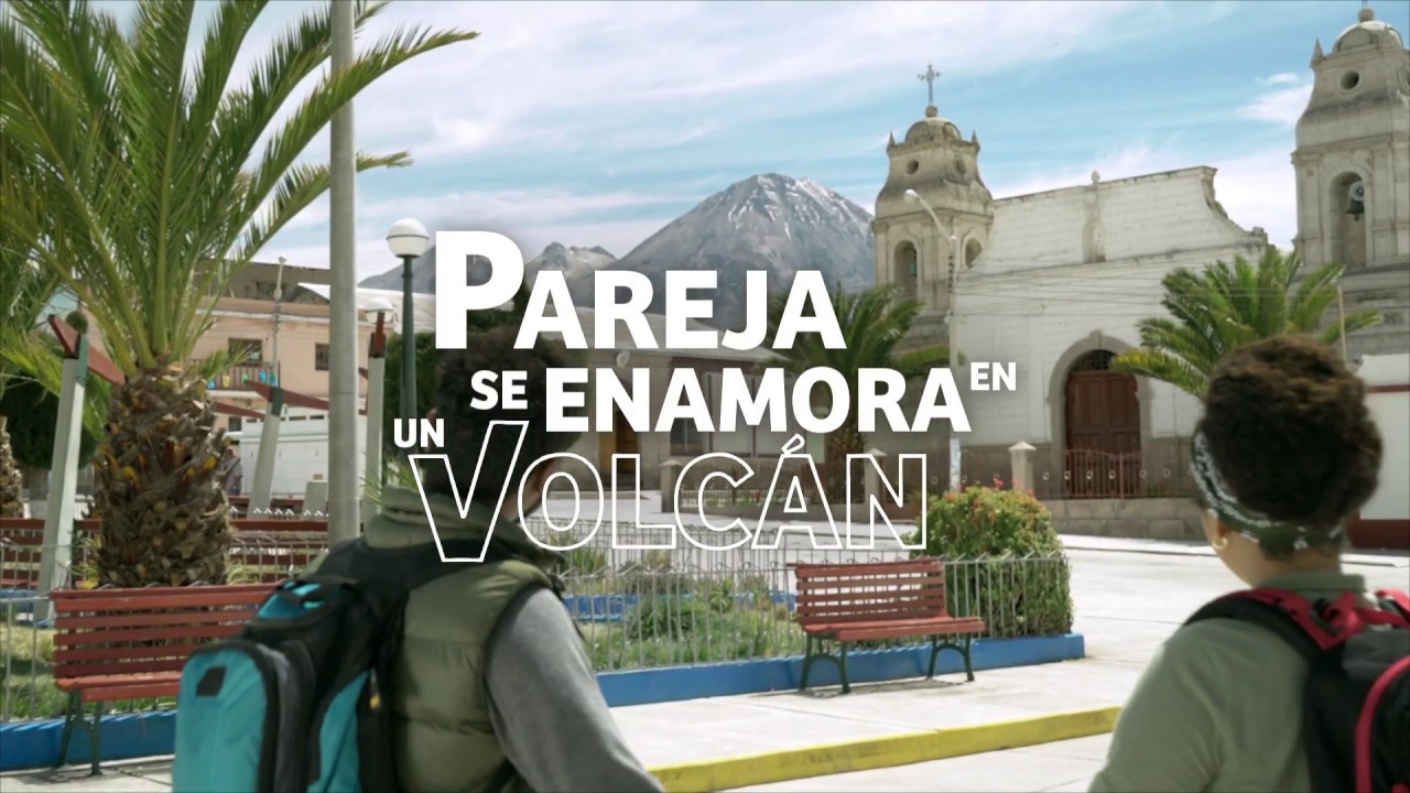 Viajar a Tacna en pareja por estas Fiestas Patrias