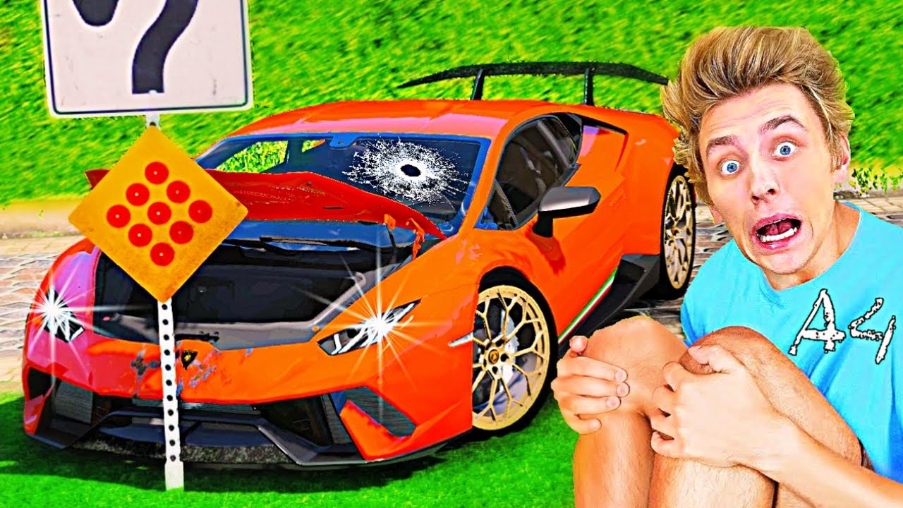ГОНКА НА ТАЧКУ С ВЛАДОМ А4 ЧЕЛЛЕНДЖ В ГТА 5 МОДЫ! ОБЗОР МОДА В GTA 5! ВИДЕО ГТА ИГРЫ MODS