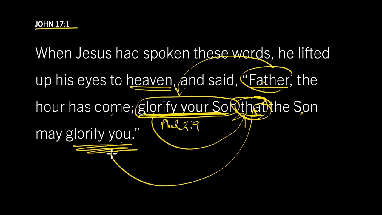 Is God an Egomaniac? Philippians 2:9–11, Part 4
