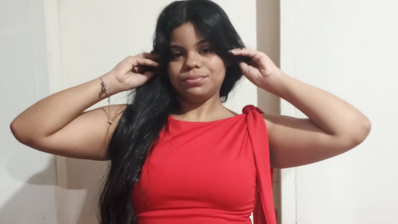 COMO FOI O MEU NATAL!