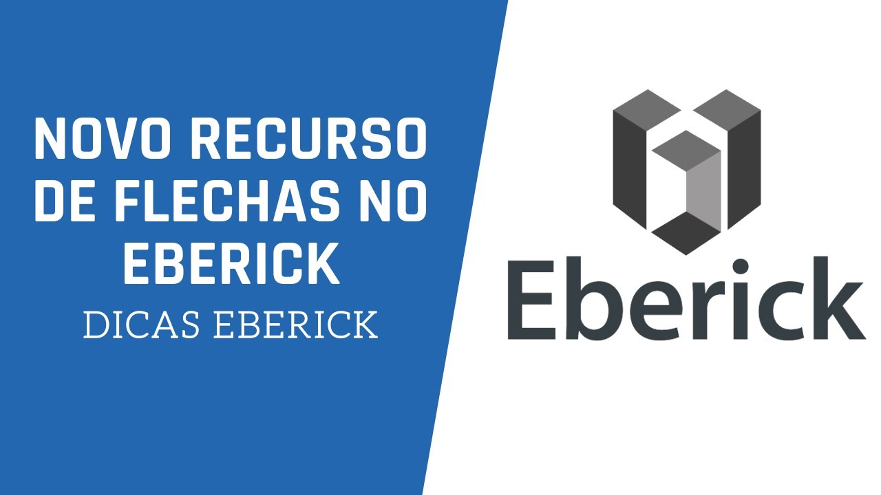 Novo modo de processamento de flechas no Eberick