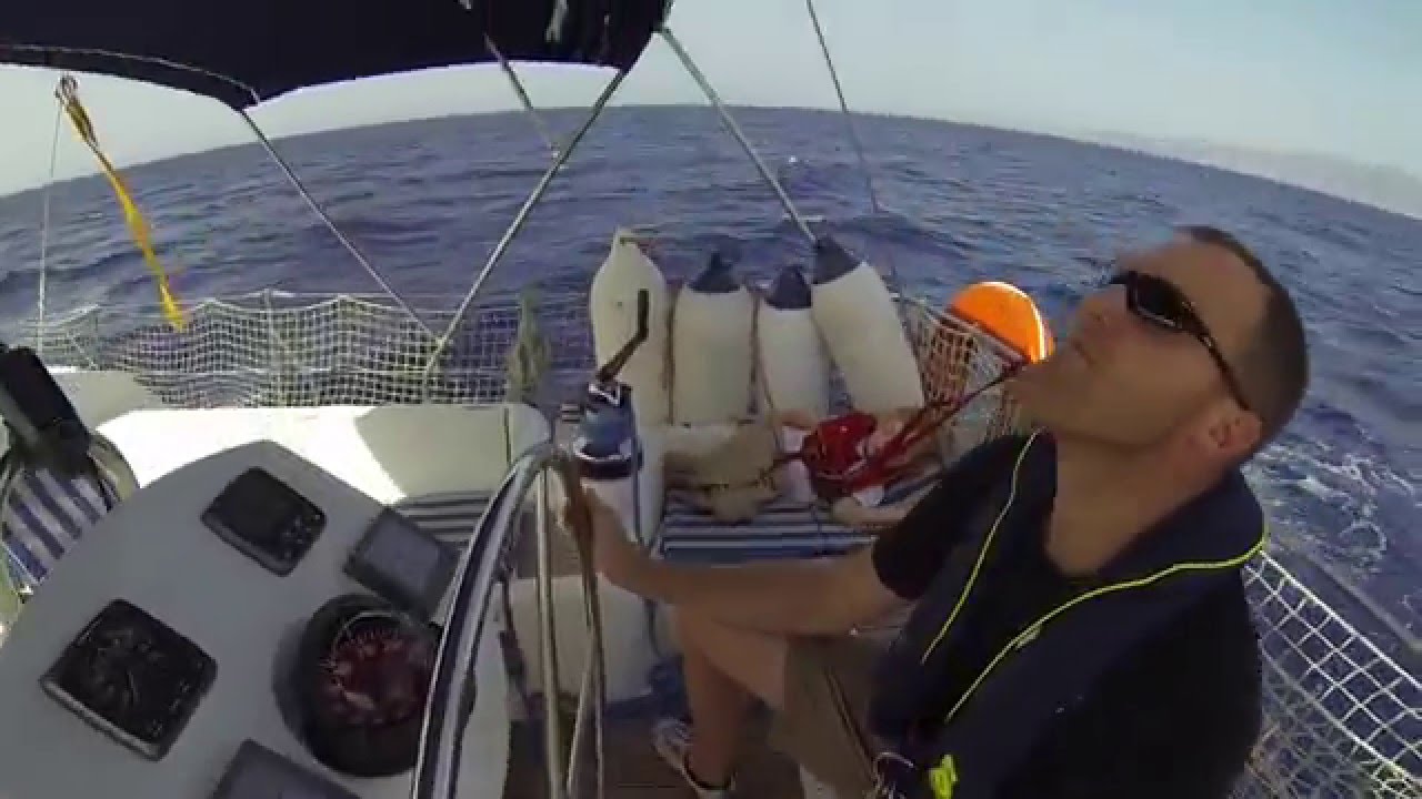 Sail Hellas 2015