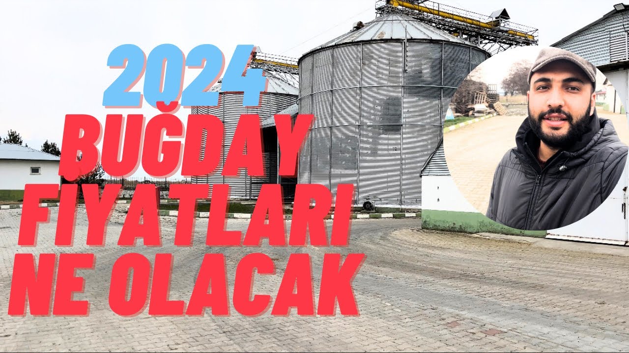 BESİ DANALARIM İÇİN ARPA ALMAYA GİTTİM / ERZİNCAN TOPRAK MAHSULLERİ OFİSİ