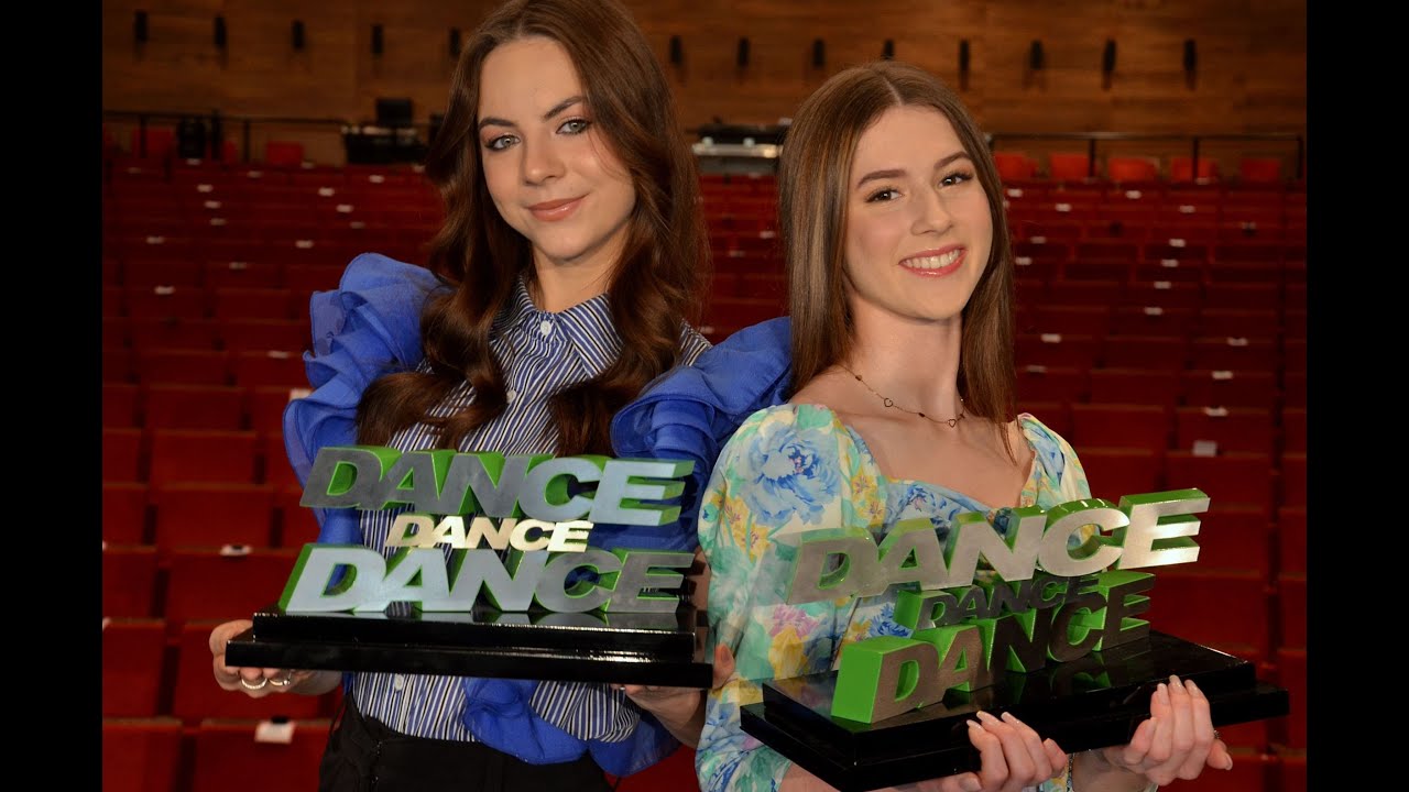 Roksana Węgiel i Oliwia Górniak o programie 