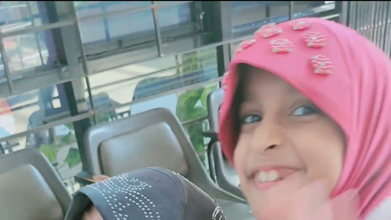 Science Park #vlog 