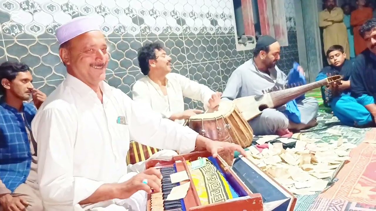 Raja Ustad & Satar Ustad Moqabila Tappy Pashto New Tappy 2026.