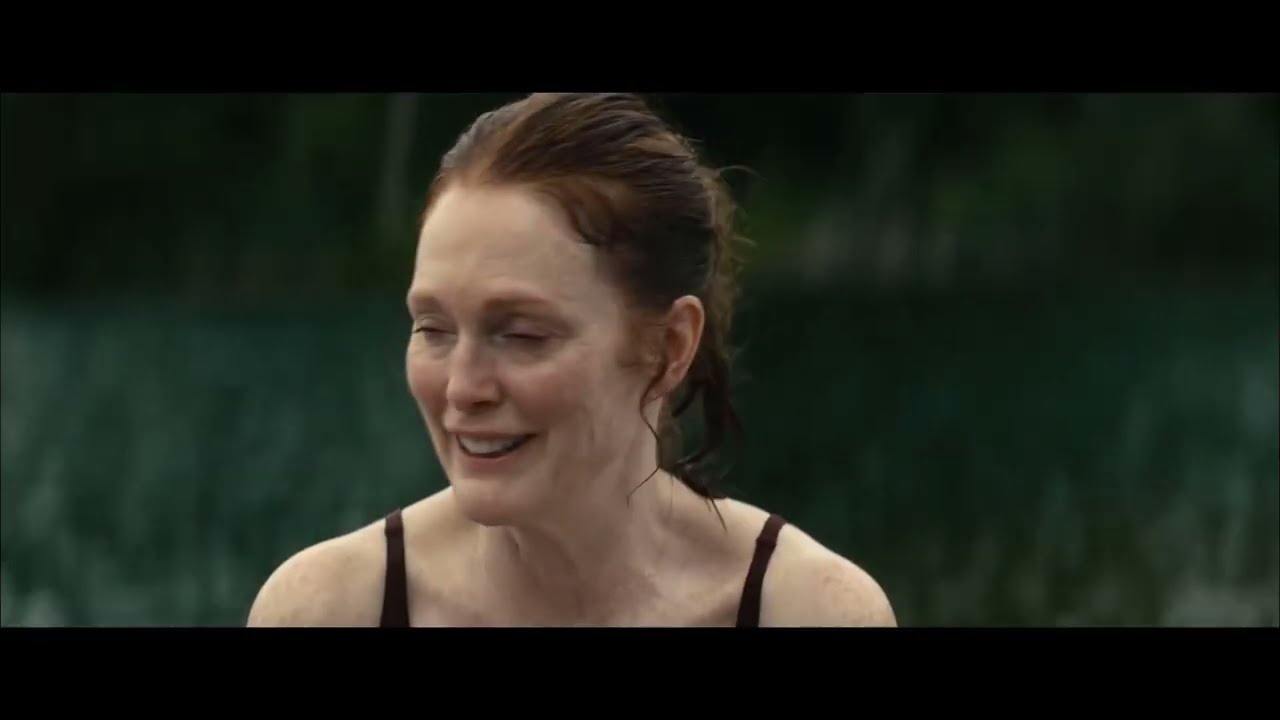 Desperate Mother Dumps A Body Into A Lake To Save Her Daughter But It Goes Wrong&ndash; Echo Valley Recap