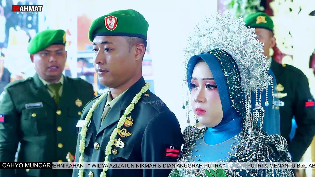 🔴LIVE RESEPSI PERNIKAHAN *WIDYA & DIAN* PTRI.BPK.ABDUL MUJIB - Dk.WANTAH JIMBUNG - RIAS CAHYO MUNCAR