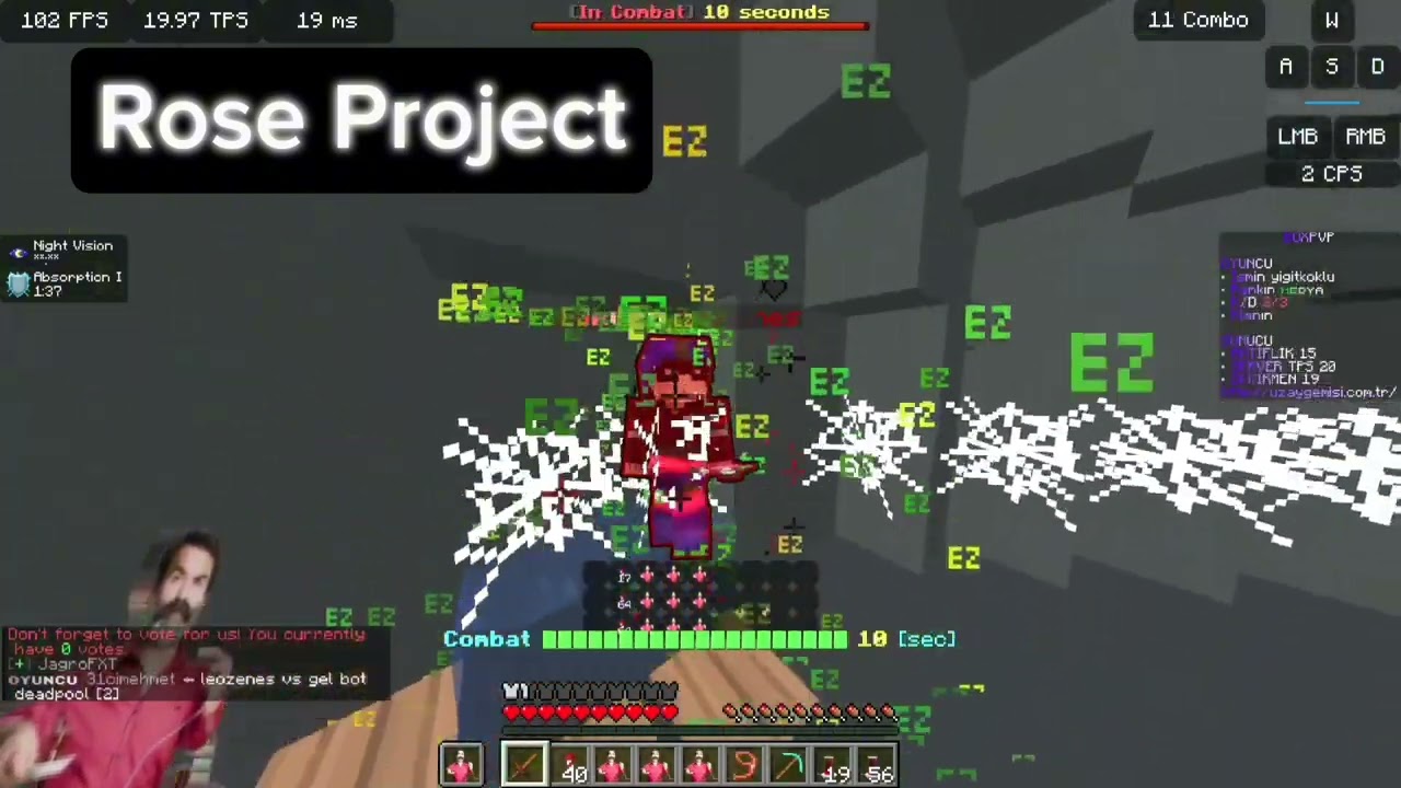 Minecraft BoxPvP Plugin Paketi v4 | Ücretsiz | 1.18.2