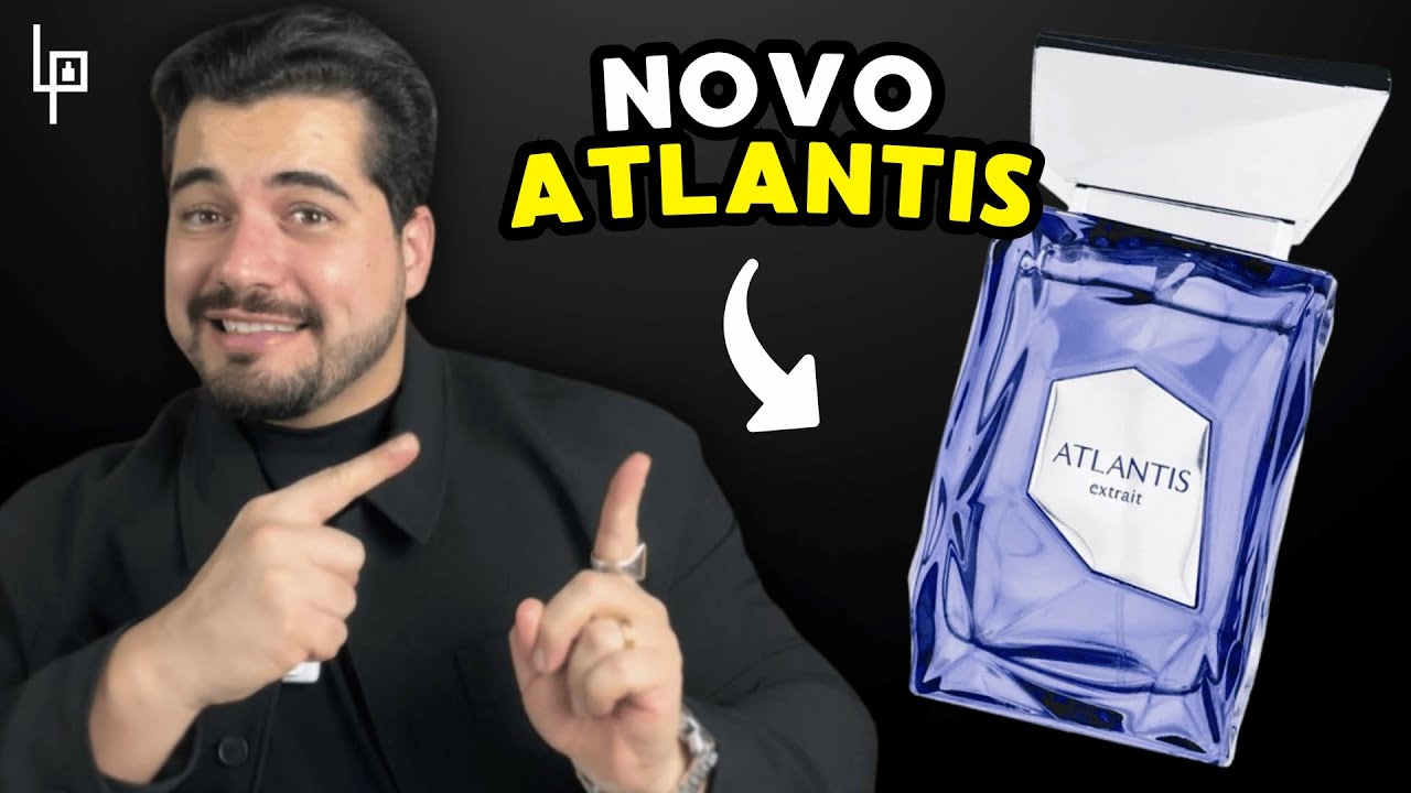 ATLANTIS FRENCH AVENUE É A MELHOR OPÇÃO PARA O CALOR?
