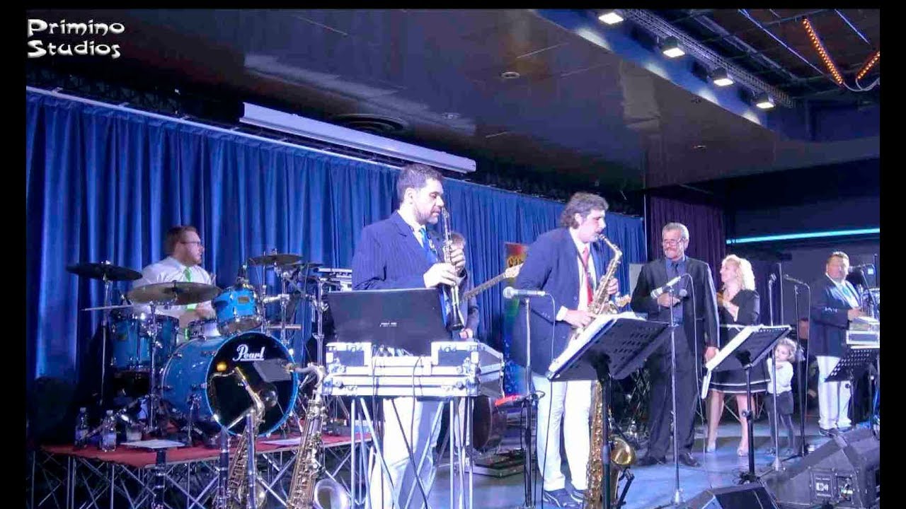 Piteco Serata Club Secondo Casadei 26/03/2019