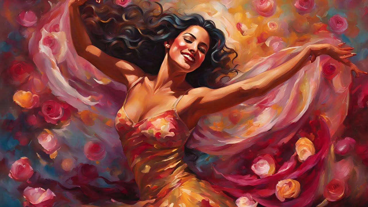 1 HOUR - Latin music AI music
