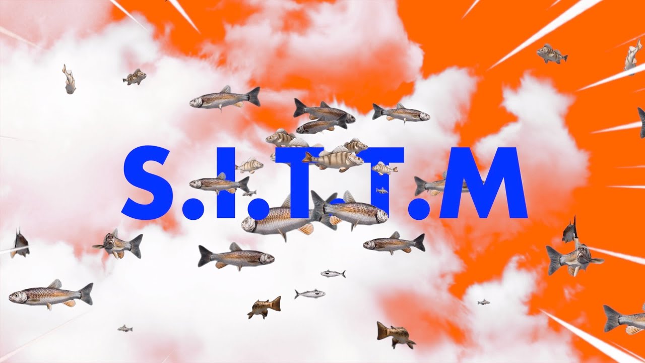 Big Softy - S.I.T.T.M [Official Music Video]