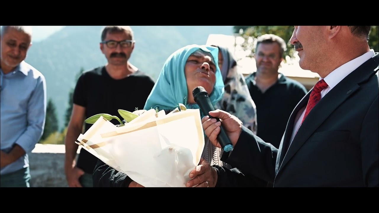 ÖĞRENCİLERİMİZİN EREN BÜLBÜL KABİR ZİYARET