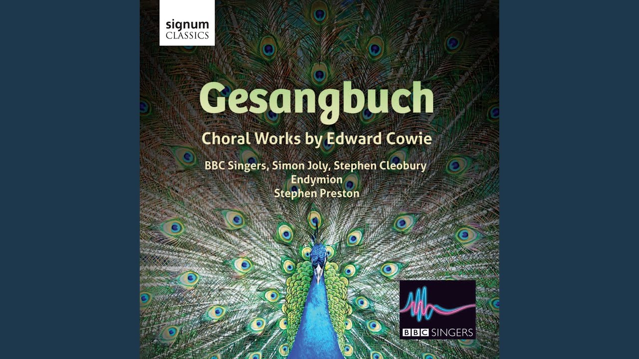 Bell Bird Motet