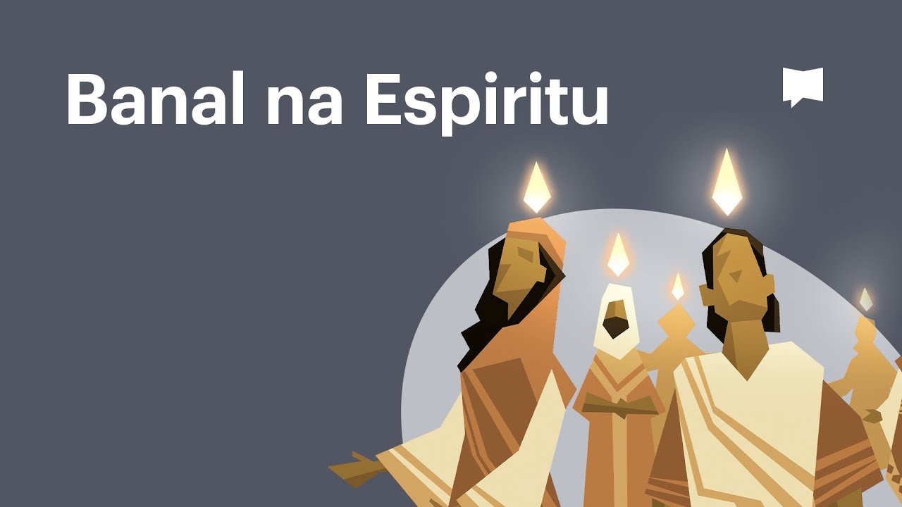Banal na Espiritu