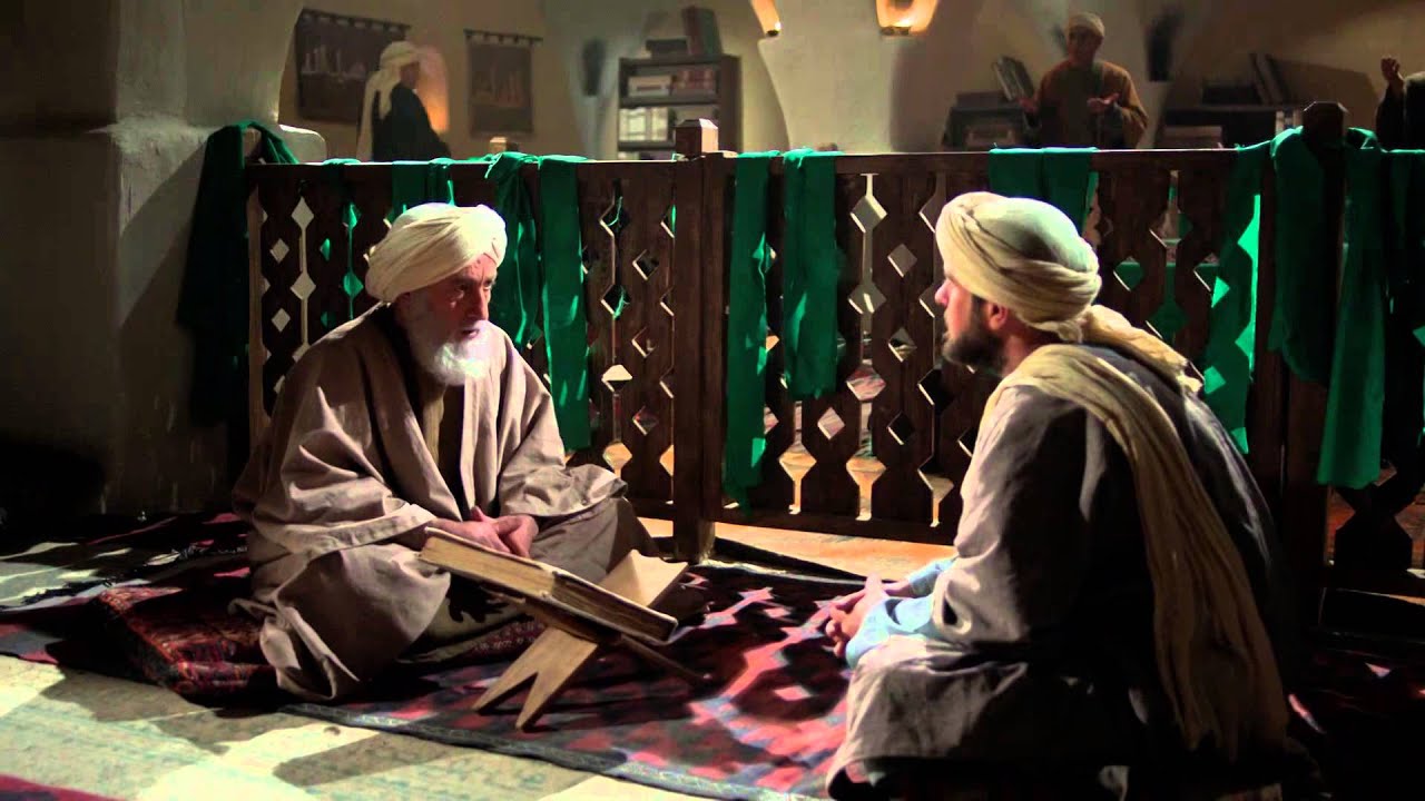 مسلسل باب المراد الحلقة 23 الثالثة والعشرون | النسخة الرسمية | بجودة عالية | HD