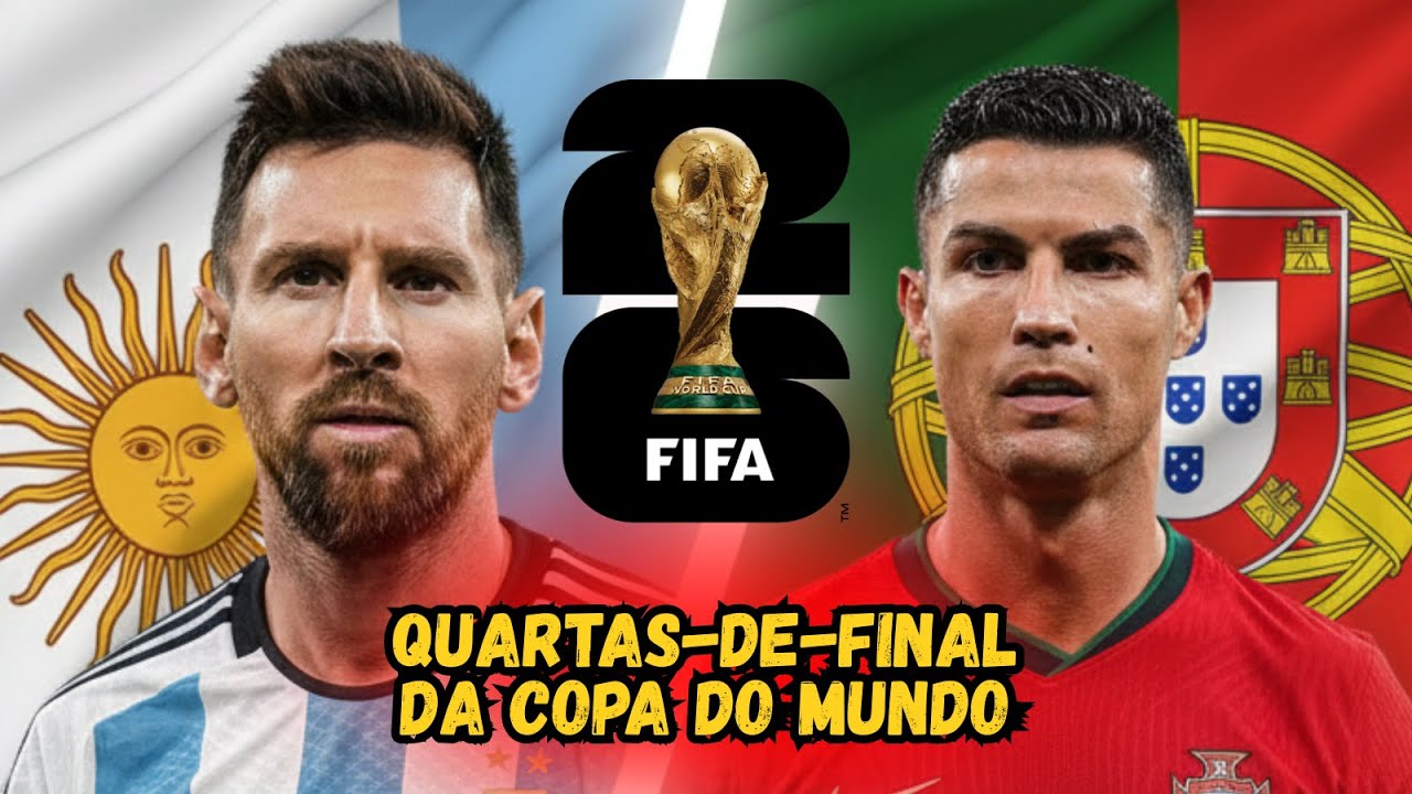 SIMULEI TODOS OS RESULTADOS DA COPA DO MUNDO 2026