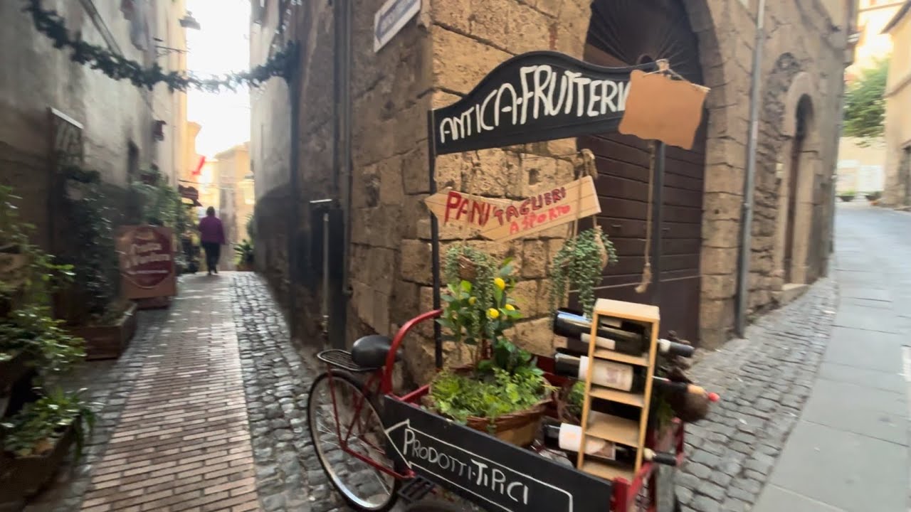 Authentic Italy Travel Guide &ndash; Off-the-Beaten-Path Itineraries