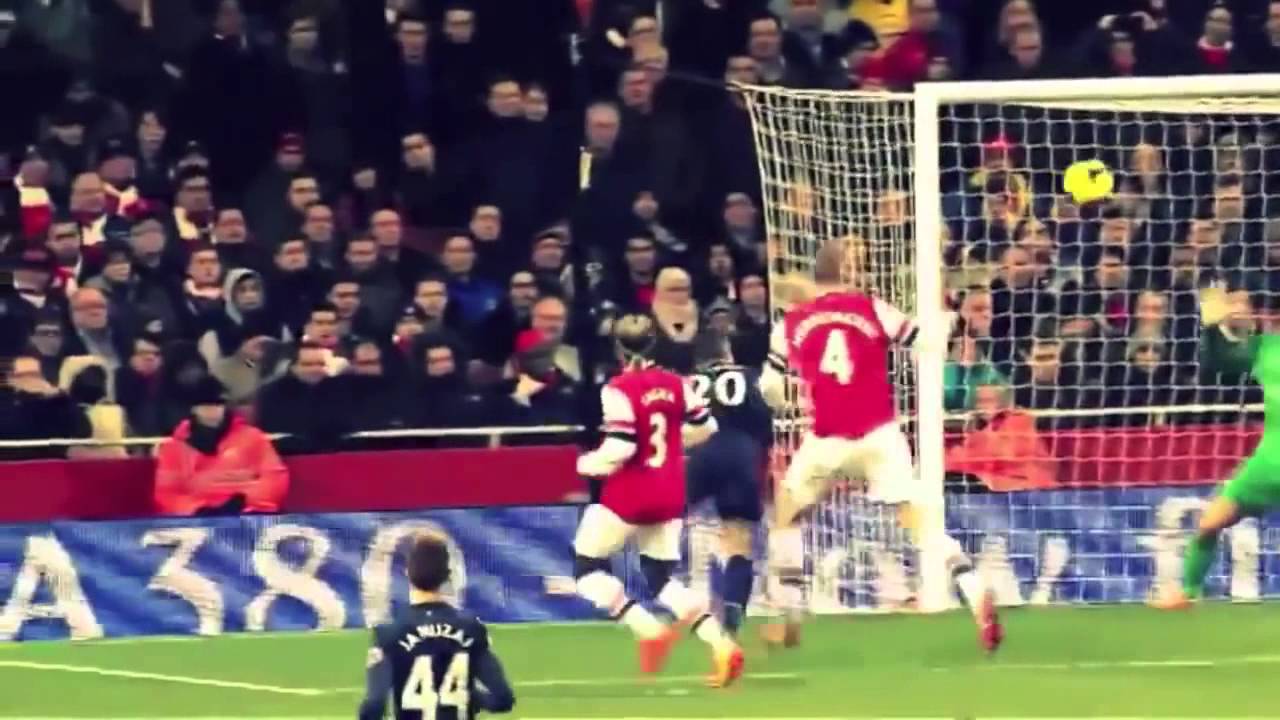 Wojciech Szczęsny - Dłonie Jak Stal 5 | 2014 | HD