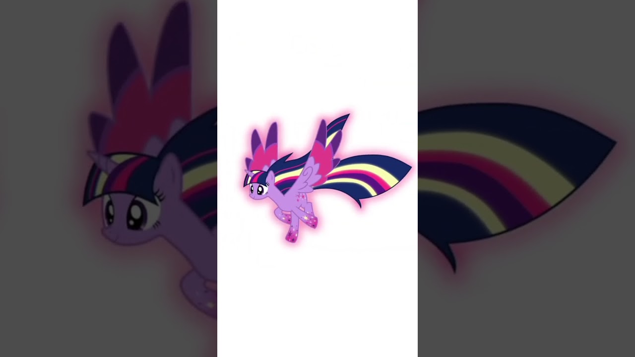 Нормально версия два! 😅 #mylittlepony