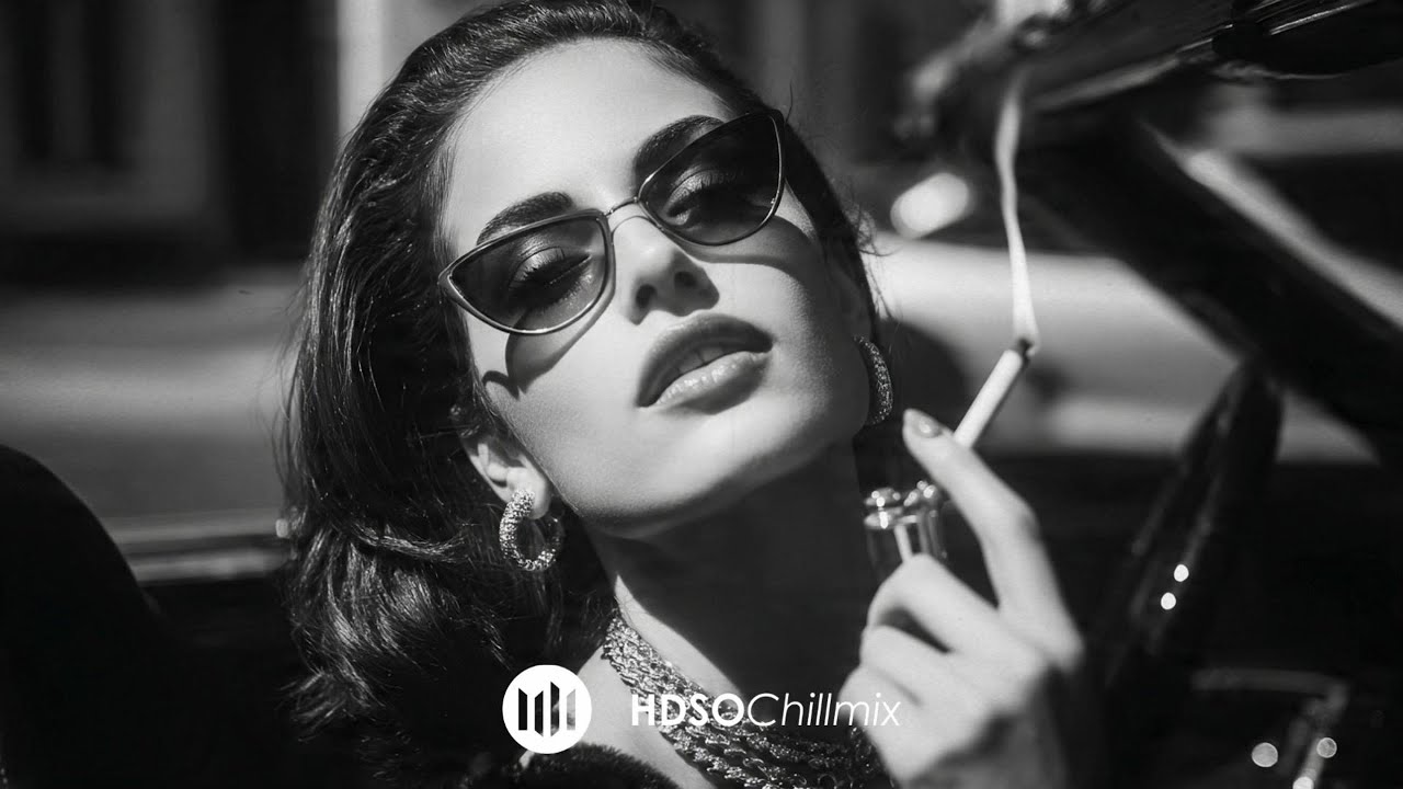 Jah Khalib - Лиловая 🎧 Fresh Feeling Deep Mix  [2025]
