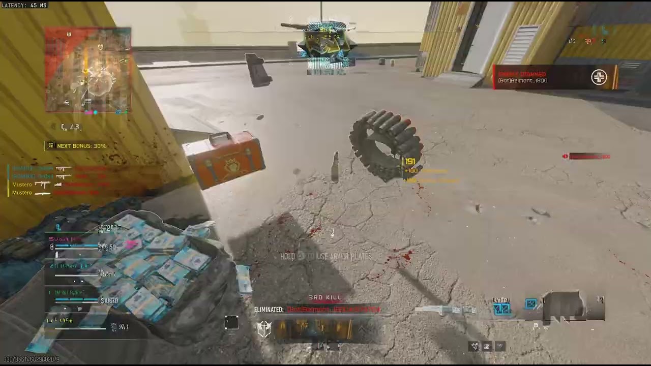 Finish Him