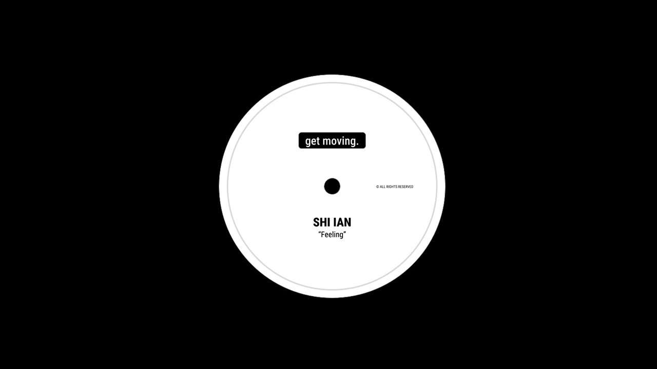 Shi Ian - Feeling (Original Mix)