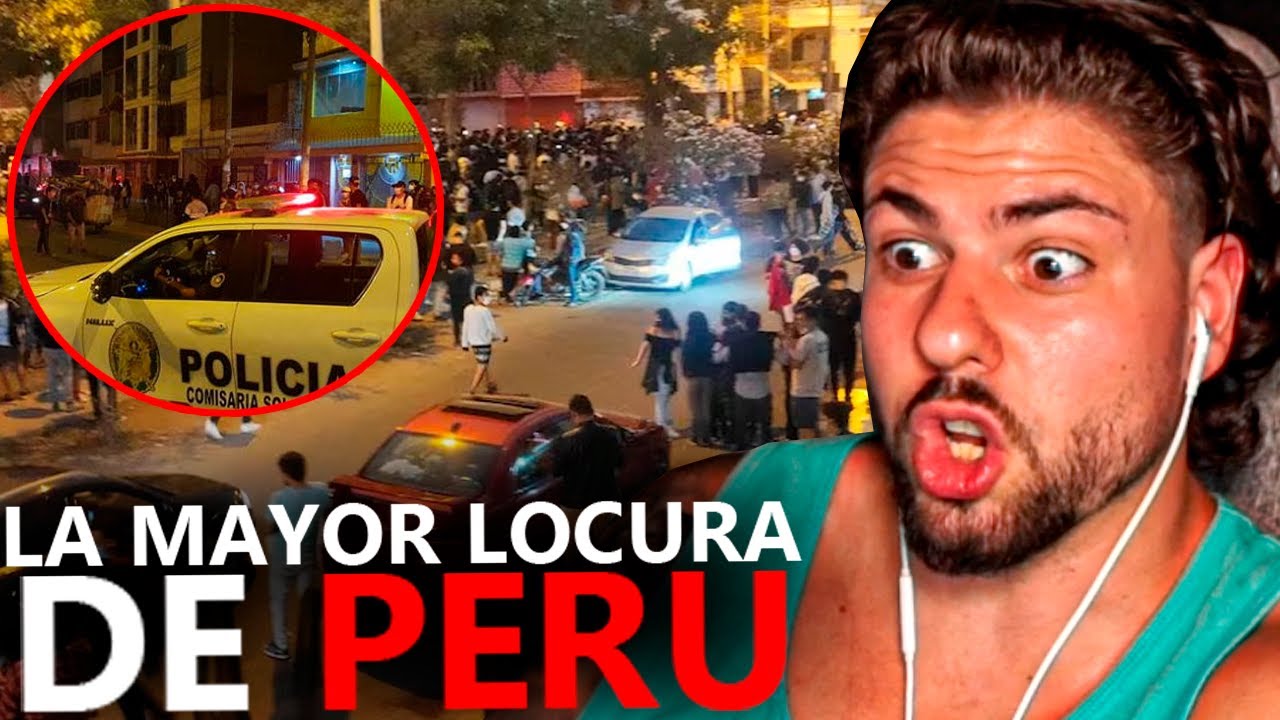 REACCIONO a LA HISTORIA de LA CHOCOLATADA de SIDERAL