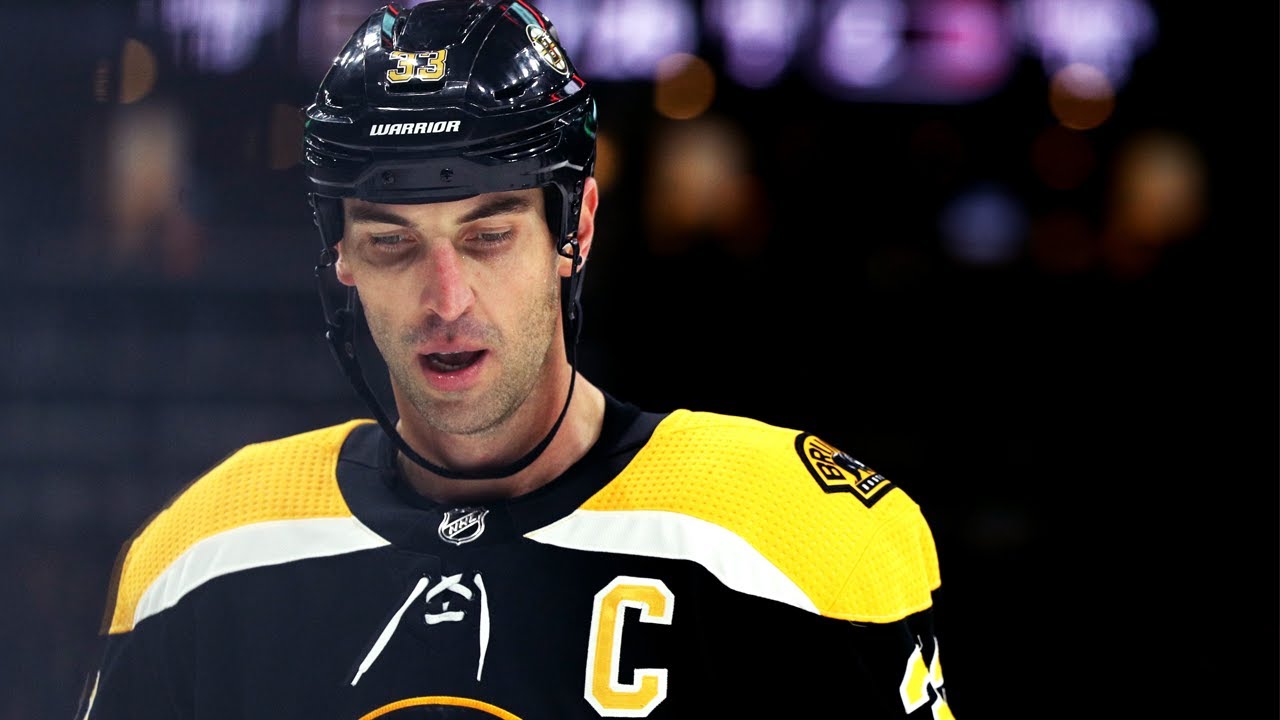 NHL: Defensemen Hat Tricks